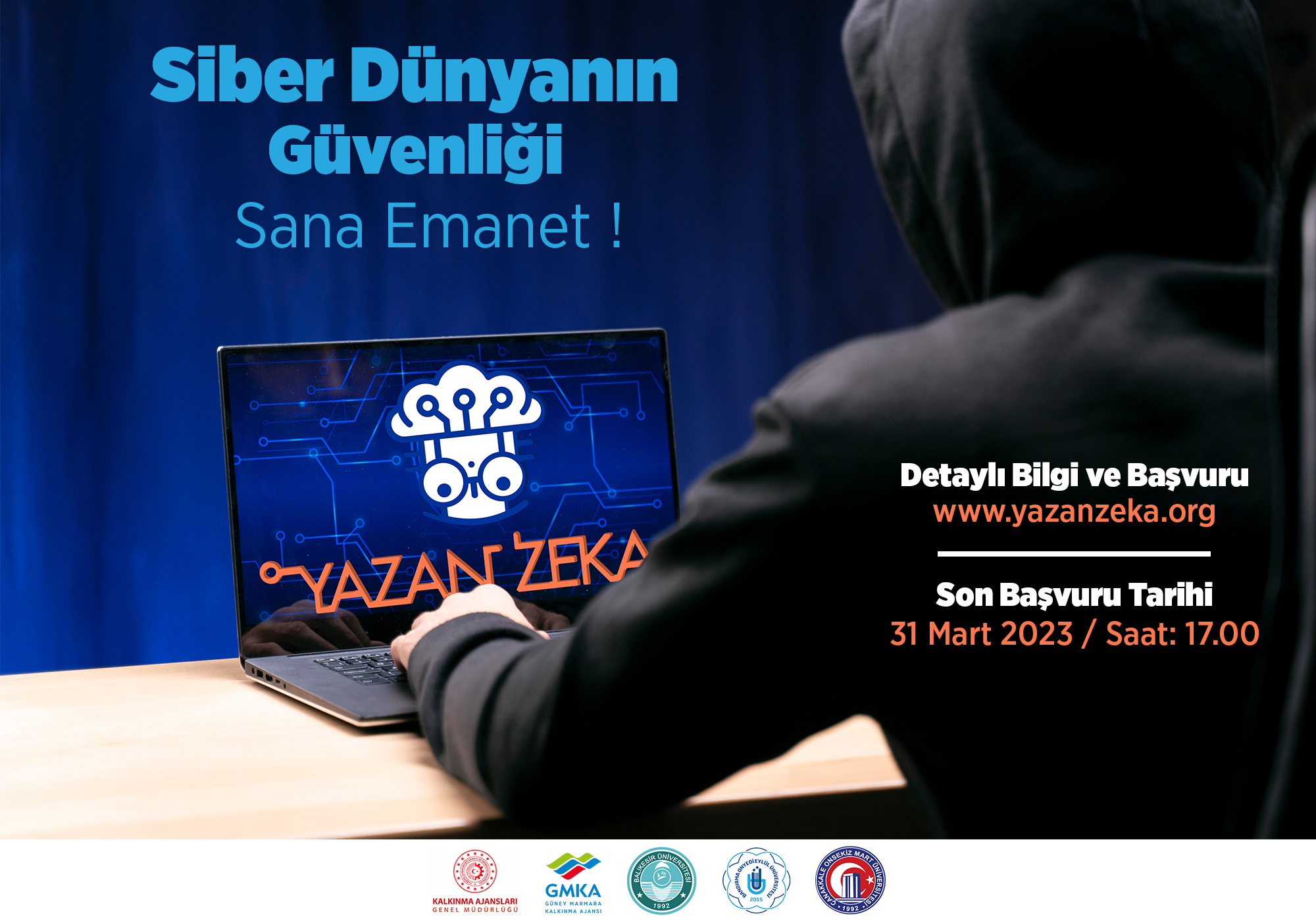 Siber Güvenlik Alanında Yapay Zeka Programı