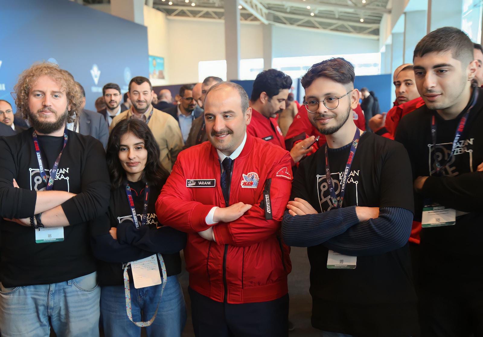 Teknofest Katılımı